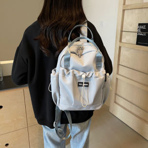 Túi Đeo Vai Dung Tích Lớn Cho Nữ 2025 Túi Xách Tay Đi Làm Túi Du Lịch Nhẹ Túi Sách Túi Đeo Vai Đơn Cho Sinh Viên Túi Đeo Vai Đôi