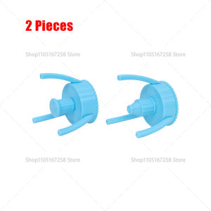 3D printed empty bottle tools condiment and detergent emptier lift/knob design eco-friendly kitchen and bathroom gadgets