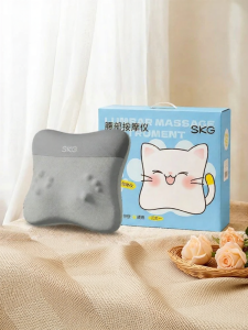 SKG | Automatic Full Body Massage Cushion