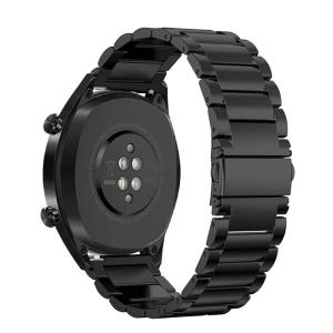 Zenia 20mm 22mm Dây đeo đồng hồ thay thế kim loại bằng thép không gỉ cho Huawei Watch GT 2 3 4 5 6 Pro Titanium Ceramic Active Classic Elegant Runner Sport Elite GT2 GT3 GT4 GT5 GT6 SE 2E Honor GS GS3 GS3i GS4 Magic 2 Dream 46mm 43mm 42mm 41mm Phụ kiện