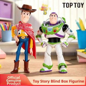 LUOYIMAN | Toy Story 5 Blind Box Buzz Lightyear Figurine