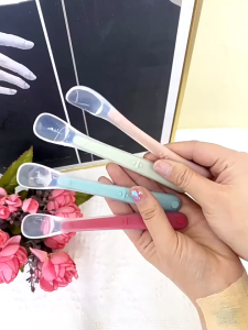 Baby Silicone Soft Spoon: A Comprehensive Guide