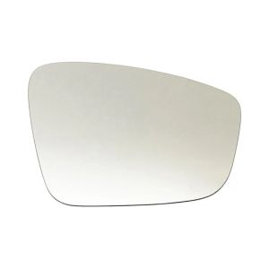 5C6857522J 5C6857521J for VW American US Model Version Jetta Passat Beetle Car Exterior Side View Door Mirror Heated Glass