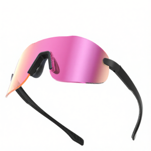 INRT | Color-changing Professional Running Cycling Hiking Sunglasses