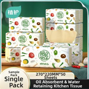 Botare | Hanging Dispenser Kitchen Paper Towels Oil Absorbent Water Absorbent