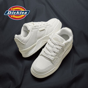Dickies | Giày Vải Màu Đen
