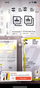 Hộp 3 Kính cường lực không viền Có Khung Trợ Dán cho IP 16 Pro Max/ 15 14 13 12 Pro Max