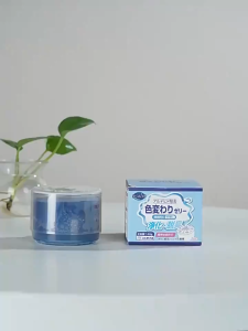 Japan Formaldehyde Removal Absorbent Gel Purifier Tub Household purification formaldehyde Effects last for three months