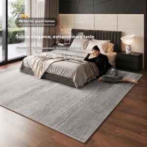 XIANGSU | Luxury Noise-Reducing Carpet Waterproof