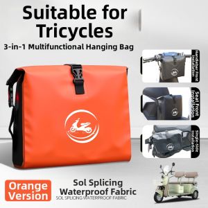 Waterproof Electric Scooter Storage Bag