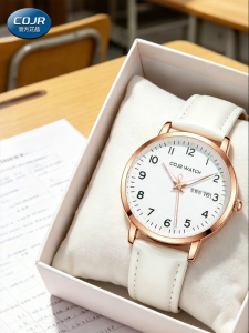 COJR | Student Exam Watch Mechanical Quartz