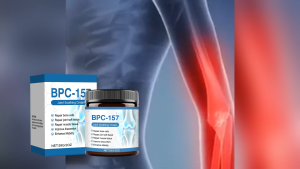 BPC-157 Joint Care – Picdo Professional Formula Helps Relieve Joint Discomfort & Support Mobility All Joint Types (1 Pack)