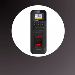 ACCESS CONTROL HIKVISION DS-K1T804AEF