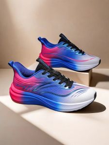 CVPAJ | Carbon Plate Soft Sole Running Shoes for Men and Teenagers