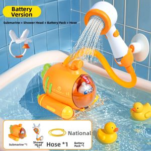 ZSVIP | Bathing Play Toy for Babies Shower Head