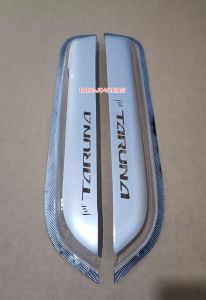 Talang Air DAIHATSU TARUNA Silver 1999-2006