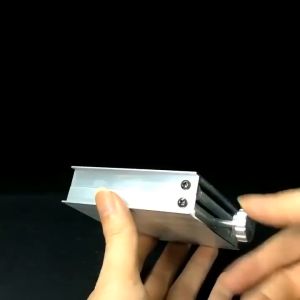 COD Taffware Laser Hilda Level Self Leveling 16 Line 4D IP54 with Remote / HILDA LD-515 Mesin Self Leveling Laser 4D 16 Line With Remote