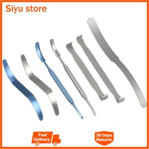 Eye Deep Retractor Autoclavable Ophthalmic Retractor Titanium Alloy/Stainless Steel Ophthalmic Instrument