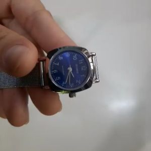 Đồng hồ nữ Damos second hand si nhật- đã qua sử dụng