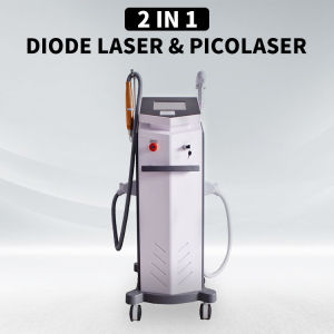 Laser Hair Removal 808/810 Diode Laser Hair Removal Device Professional High Power Portable Hair Removal Machine