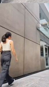 BRANDSTORE - CELANA KARGO PANTS WANITA JUMBO PREMIUM MUAT BB 110 KG