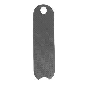 Tấm Lót Chân Chống Trượt Cho Xe Tay Ga Điện Xiaomi Elite Chất Liệu Cao Su Silicon Dính Hai Mặt Phụ Kiện Xe Tay Ga.