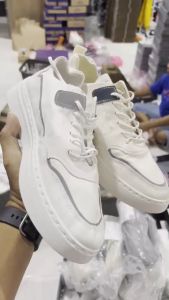 Sepatu Sneakers Pria dan Wanita Import Fashion Sport Casual Running Shoes