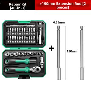 DAIENGONGJU | Multi-functional Tool Set Kit