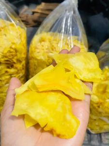 ทุเรียนทอด เกรด A ทุเรียนชุมพร (สินค้าตามฤดูกาล)