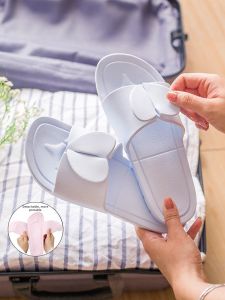 TZLDN | Travel Folding Slipper Anti-slip Disposable