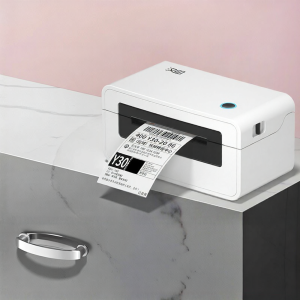 HPRT | Bluetooth Thermal Label Printer
