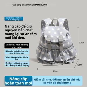 URCDN RDALVO | Balo Học Sinh Thời Trang