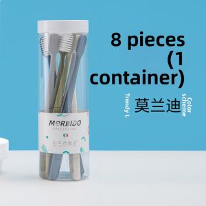 XIAONIULIXIANJI | Ultra Soft Adult Toothbrush