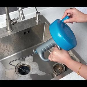 ถุงูเหล็ก 10 เมตร การใช้งานง่าย กระชับและกระชับตัน สำหรับการฉีดและการเก็บ