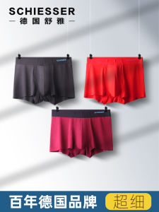Summer Cool Mens Briefs 80S