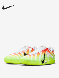 Nike | Giày Bóng Rổ Thấp Cổ Dây Buộc Chống Mòn Mùa Đông