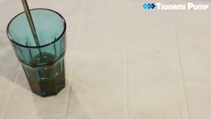 TSUNAMI TFC-450 - FABRIC CLEANER