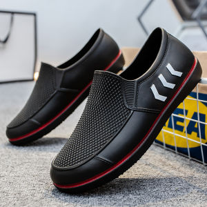 JIFANPAUL | Anti-slip Waterproof Rain Shoes