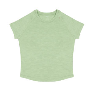 Menyanull | Moisture Wicking Merino Wool T-Shirt
