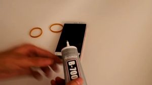 4Pcs B-7000 Glue B7000 Multi Purpose Glue Adhesive Epoxy Resin Repair Cell Phone LCD Touch Screen Super Glue B 7000