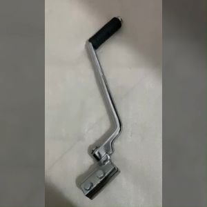 TRS Kick Starter Stater Bengkok Baut Dua 2 Pedal Engkolan Engkol Motor Roda Tiga Viar Oem 300cc Pnp 150cc 200cc Nozomi Tossa Spareparts Original TRS SEMARANG