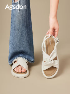 Agsdon | Summer Soft Soled Shoes