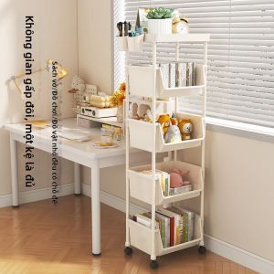 DIHUANTUO | Kệ Lưu Trữ Di Động Cho Học Sinh