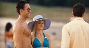 Flash Drive 64 Gb American Pie Collection_Alpha House Full HD 1080p และ 4K