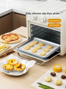 MEIDI | Air Fryer Suitable Baking Paper Food Grade