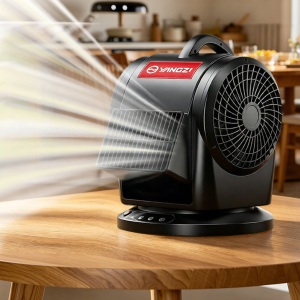 YANGZI | Commercial Household Dehumidifying Drying Blower