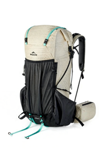 NatureHike | Lightweight Professional Hiking Backpack