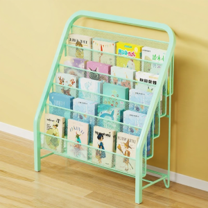 evesigar | Children Bookshelf Organizer