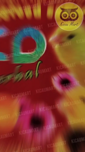 Kicau Mart: Pakan & Makanan Harian Ternak Burung Kenari, Finch & Lovebird