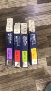 NEXGARD SPECTRA for Dogs 3.5kg-7.5kg | 3 Chewable tablets | Tick and Flea Treatment | Heart Worm Prevention